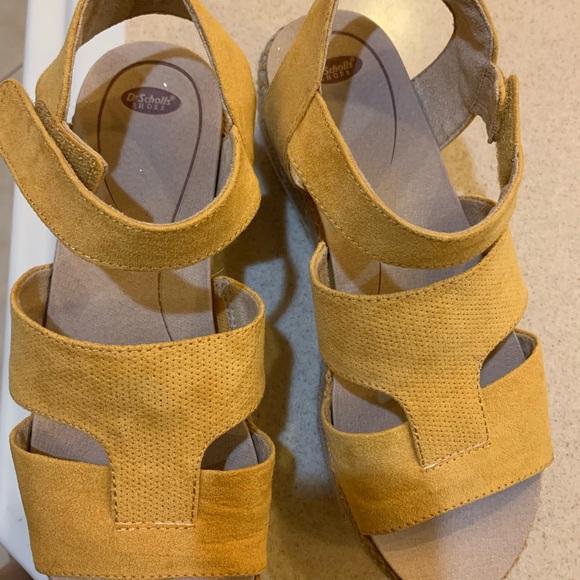 Shoes,  “Dr.Scholl’s” - Picture 3 of 8